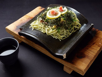 焼き鳥と瓦そばのお店 だぶる 求人
