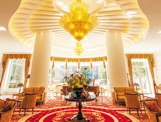 SunCity（サンシティ）／株式会社オリンピア 求人