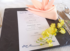 SunCity（サンシティ）／株式会社オリンピア 求人 有名ホテル出身のシェフが作る料理の数々はご好評を頂いております。