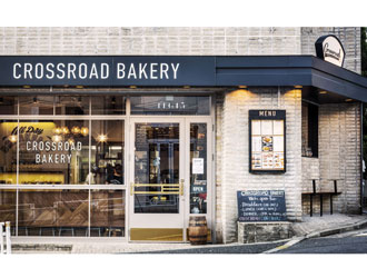 株式会社ファンゴー／「CAFE FUNGO」「CROSSROAD BAKERY」「BISTRO BARNYARD 銀座」 求人