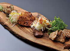 「炭火焼肉ホルモン裏ネバーランド（新店）」「炭火ホルモン焼のネバーランド」 求人 イタリアンで修業経験もある代表 澤田が、技術をしっかりお教えするので、未経験の方もご安心くださいね。