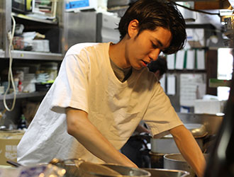 とり吉「市川店」「本八幡店」 求人
