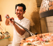 「Pizzeria trattoria VOMERO」「BRACERIA DELIZIOSO ITALIA」「PIZZERIA VACANZA」etc. 求人