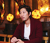 ASAHI BEER RESTRANT co.,Ltd／洋食部門 求人