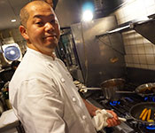 Bistro Katori（ビストロ カトリ） 求人