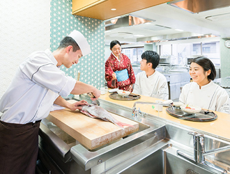 学校法人 榎本学園 町田調理師専門学校 求人