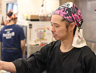 株式会社ハッピーダイニング 求人