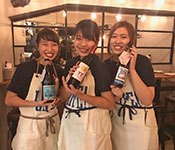 「RISOTTO CURRY STANDARD」「かしわビストロ バンバン」／株式会社サムライフードカンパニー 求人