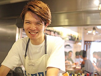 「RISOTTO CURRY STANDARD」「かしわビストロ バンバン」／株式会社サムライフードカンパニー 求人