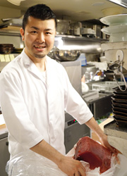 「麻布笄町 味のなかむら」「並木橋 なかむら」「六本木 蕎麦前 山都」、他 求人