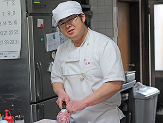 焼肉レストラン太陽 求人