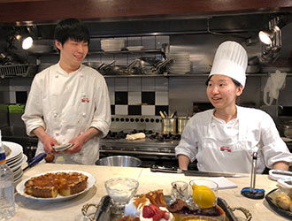 TRATTORIA GILIOLA（ジリオーラ） 求人