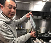 TRATTORIA GILIOLA（ジリオーラ） 求人