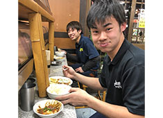 大衆酒蔵 サラリーマン 求人 