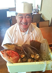 和食 津多家（つたや） 求人