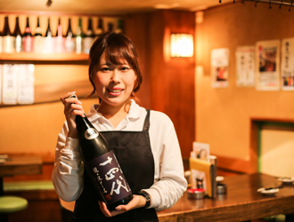 「十徳本店」「京風おでんと地鶏の店 とく一」「十徳 渋谷店」「古民家十徳」 他 求人
