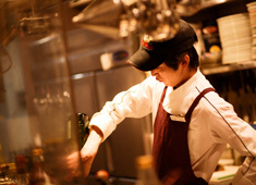 【アークヒルズサウスタワー NOUVELLE AUBE】【THE BUTHER KICHIJOJI】／EVER BREW株式会社 新店開業準備室 求人 ★前職給与以上保証制度あり！「月給35万円」など、ご希望の給与は自己申告OK！ポジションも、ぜひご相談ください！