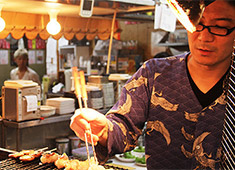 株式会社 あさくまサクセッション 求人 いつの時代も色褪せない大衆酒場の雰囲気
