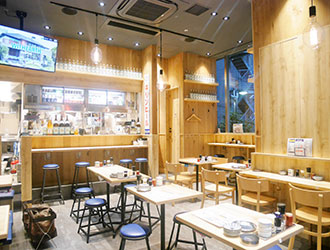 イートアンド株式会社／EAT＆Co.（東証一部上場） 求人
