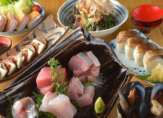 にほんしゅ ほたる／SAKE REVOLUTION 株式会社 求人 日本酒とのペアリングを考え調理します。
