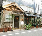 BISTRO Bonne Femme（ビストロ ボンファム） 求人