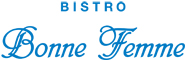 BISTRO Bonne Femme（ビストロ ボンファム） 求人情報