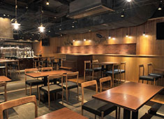 株式会社 日本百貨店 求人 もちろん既存店希望の方も歓迎！
無理な異動は絶対にありませんので、ご安心ください！