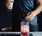 Salt Water by David Myers/72 Degrees Juicery + Café by David Myers（株式会社 シナジー） ※新店舗開業準備室 求人