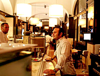 Salt Water by David Myers/72 Degrees Juicery + Café by David Myers（株式会社 シナジー） ※新店舗開業準備室 求人