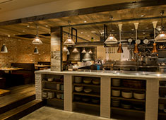 Salt Water by David Myers/72 Degrees Juicery + Café by David Myers（株式会社 シナジー） ※新店舗開業準備室 求人 