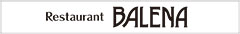 Restaurant BALENA  求人情報