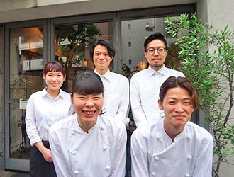 CPCenter（シーピーセンター）※リテイル事業部（直営カフェ＆レストラン） 求人
