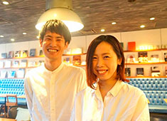 CPCenter（シーピーセンター）※リテイル事業部（直営カフェ＆レストラン） 求人 業界の先輩として、若いメンバーに料理の知識・技術を教えてください。若手への教育から学べることもありますよ！