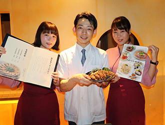 「鳥良」「鳥良商店」等 和食・居酒屋業態／SFPホールディングス株式会社（東証二部上場企業） 求人