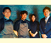 長谷川 稔 求人