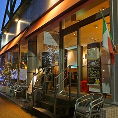 「ITALIAN KITCHEN BUONO」「CAFE IL MARE」／セントラルリバー 求人