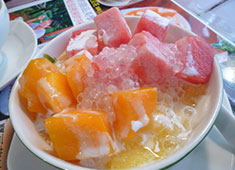 騒豆花（サオドウファ） 日本1号店／フークル 株式会社 求人 期間限定のスイーツや、店舗毎のオリジナルスイーツの考案もお任せして行きます！