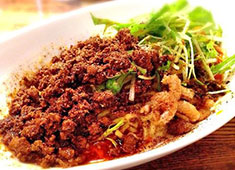 騒豆花（サオドウファ） 日本1号店／フークル 株式会社 求人 料理メニューも充実！カフェとしてもレストランしても、満足出来るお店作りを目指します。