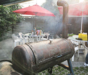 自由が丘「和良自由が丘工房＆WARA CAFE」／麻布十番「DC BBQ」 求人