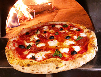 Pizzeria da Aoki ‘tappost’（ピッツェリア ダ アオキ タッポスト）／EnoGastronomia 'tappost' Ciaola（タッポスト チャオラ） 求人