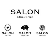 株式会社ジュンヒューマンクリエイティブ／SALON adam et rope' 求人