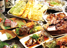 株式会社ウインドウ 求人 料理は手作りにこだわっています。愛情込めて仕上げています！