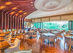 「Thrush cafe」／株式会社 八芳園 求人 
