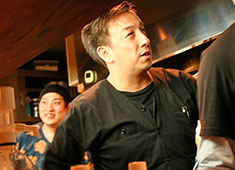 あぶり 清水総本店、他／DISH株式会社 求人
