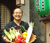 炉端焼　うだつ本店 求人