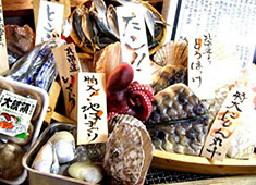炉端焼　うだつ本店 求人 こだわりの食材を活かし調理して下さい！勿論経験が浅い方にはしっかりお教えいたします！
