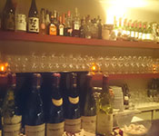 Restaurant＆Wine Bar 　Andeux（アンドゥー） 求人