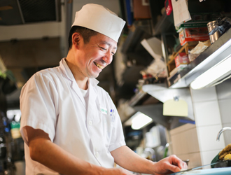 浅草今半 国際通り本店 求人
