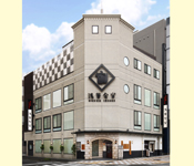 浅草今半 国際通り本店 求人