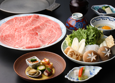 浅草今半 国際通り本店 求人 「日本の味」として海外のお客様からも愛されるすき焼